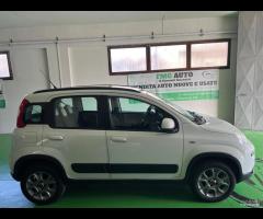 Fiat Panda 1.3 MJT S&S 4x4