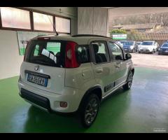 Fiat Panda 1.3 MJT S&S 4x4 - 6