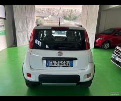 Fiat Panda 1.3 MJT S&S 4x4 - 7