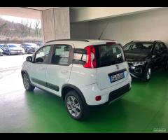 Fiat Panda 1.3 MJT S&S 4x4 - 8