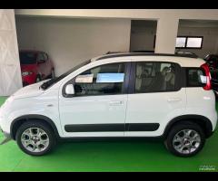 Fiat Panda 1.3 MJT S&S 4x4 - 9