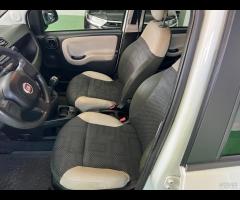 Fiat Panda 1.3 MJT S&S 4x4 - 10