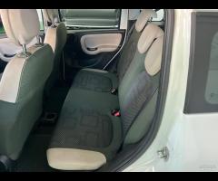 Fiat Panda 1.3 MJT S&S 4x4 - 11