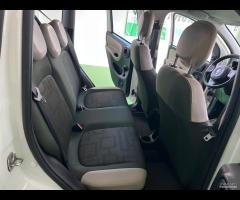 Fiat Panda 1.3 MJT S&S 4x4 - 13