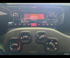 Fiat Panda 1.3 MJT S&S 4x4 - 16