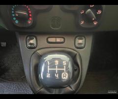 Fiat Panda 1.3 MJT S&S 4x4 - 17
