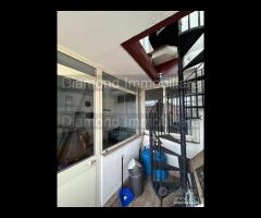 Casa singola con terrazza a Giarre - 12