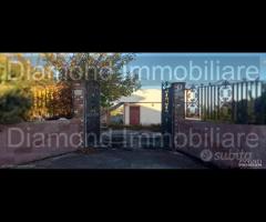 Villino indipendente con vista a Pedara