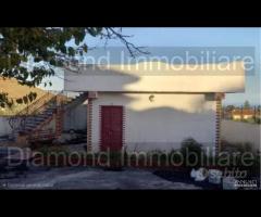 Villino indipendente con vista a Pedara