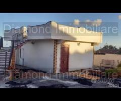 Villino indipendente con vista a Pedara