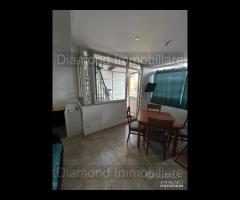 Casa singola con terrazza a Giarre