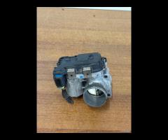 Corpo Farfallato Fiat New Panda o 500 1.0 Hybrid