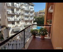 Appartamento vacanza 120 mq x 2 famiglie serapo