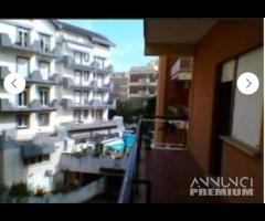 Appartamento vacanza 120 mq x 2 famiglie serapo