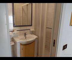 Appartamento vacanza 120 mq x 2 famiglie serapo