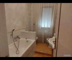 Appartamento vacanza 120 mq x 2 famiglie serapo - 8