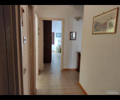 Appartamento vacanza 120 mq x 2 famiglie serapo - 9