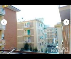 Appartamento vacanza 120 mq x 2 famiglie serapo - 12