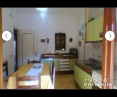 Appartamento vacanza 120 mq x 2 famiglie serapo - 13