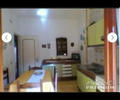 Appartamento vacanza 120 mq x 2 famiglie serapo - 14