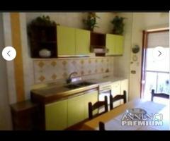 Appartamento vacanza 120 mq x 2 famiglie serapo - 16