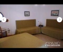 Appartamento vacanza 120 mq x 2 famiglie serapo - 24