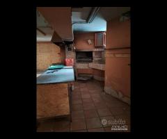 Villa indipendente su 3 livelli a Qualiano