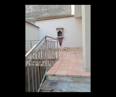 Villa indipendente su 3 livelli a Qualiano