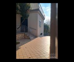 Villa indipendente su 3 livelli a Qualiano - 21