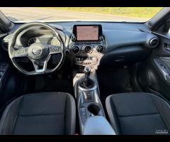 Nissan Juke 1.0 DIG-T 117cv N-Connecta