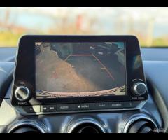 Nissan Juke 1.0 DIG-T 117cv N-Connecta