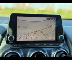 Nissan Juke 1.0 DIG-T 117cv N-Connecta