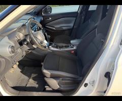 Nissan Juke 1.0 DIG-T 117cv N-Connecta