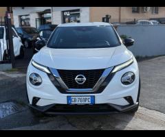 Nissan Juke 1.0 DIG-T 117cv N-Connecta - 9