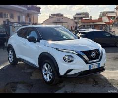 Nissan Juke 1.0 DIG-T 117cv N-Connecta - 10