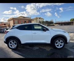 Nissan Juke 1.0 DIG-T 117cv N-Connecta - 11