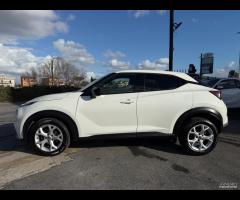 Nissan Juke 1.0 DIG-T 117cv N-Connecta - 12