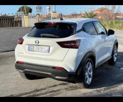 Nissan Juke 1.0 DIG-T 117cv N-Connecta - 13