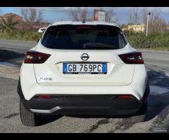 Nissan Juke 1.0 DIG-T 117cv N-Connecta - 14