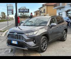 TOYOTA RAV4 2.5 PHEV E-CVT AWD-i More Dynamic - 1