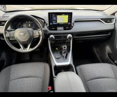 TOYOTA RAV4 2.5 PHEV E-CVT AWD-i More Dynamic - 2
