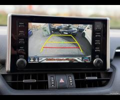 TOYOTA RAV4 2.5 PHEV E-CVT AWD-i More Dynamic - 4