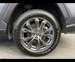 TOYOTA RAV4 2.5 PHEV E-CVT AWD-i More Dynamic - 8