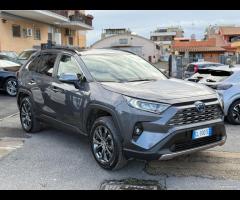 TOYOTA RAV4 2.5 PHEV E-CVT AWD-i More Dynamic - 11