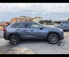 TOYOTA RAV4 2.5 PHEV E-CVT AWD-i More Dynamic - 12