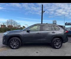TOYOTA RAV4 2.5 PHEV E-CVT AWD-i More Dynamic - 13