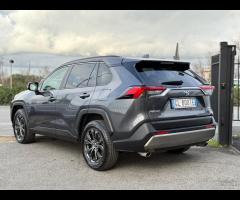 TOYOTA RAV4 2.5 PHEV E-CVT AWD-i More Dynamic - 14