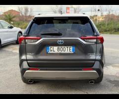 TOYOTA RAV4 2.5 PHEV E-CVT AWD-i More Dynamic - 15