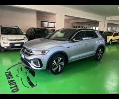 Volkswagen T-Roc 1.5 TSI ACT DSG R-Line