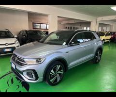 Volkswagen T-Roc 1.5 TSI ACT DSG R-Line